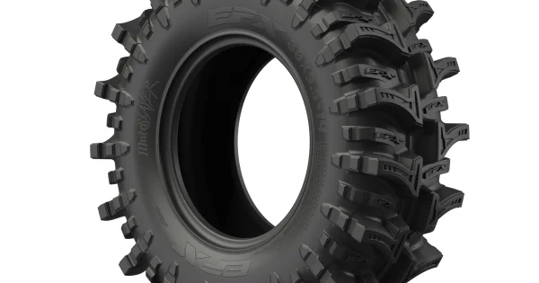 EFX MotoSlayer 32-9.5-18 6-Ply Tire